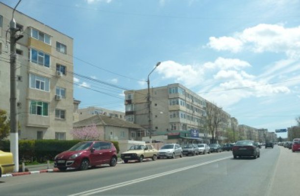 În atenţia medicilor, după ce a traversat prin loc nepermis
